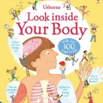 look inside your body usborne